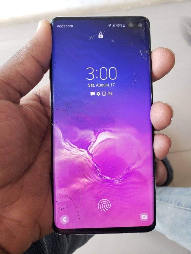 samsung s10
