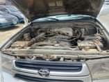 A picture of First Body 2001 Toyota 4Runner Engine and Gear sound Ac