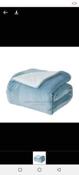 A picture of Quality fleece blankets