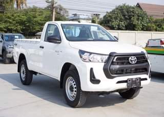 toyota hilux revo
