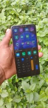 A picture of VIVO Y85 CAMERA YA SELFIE FAILED