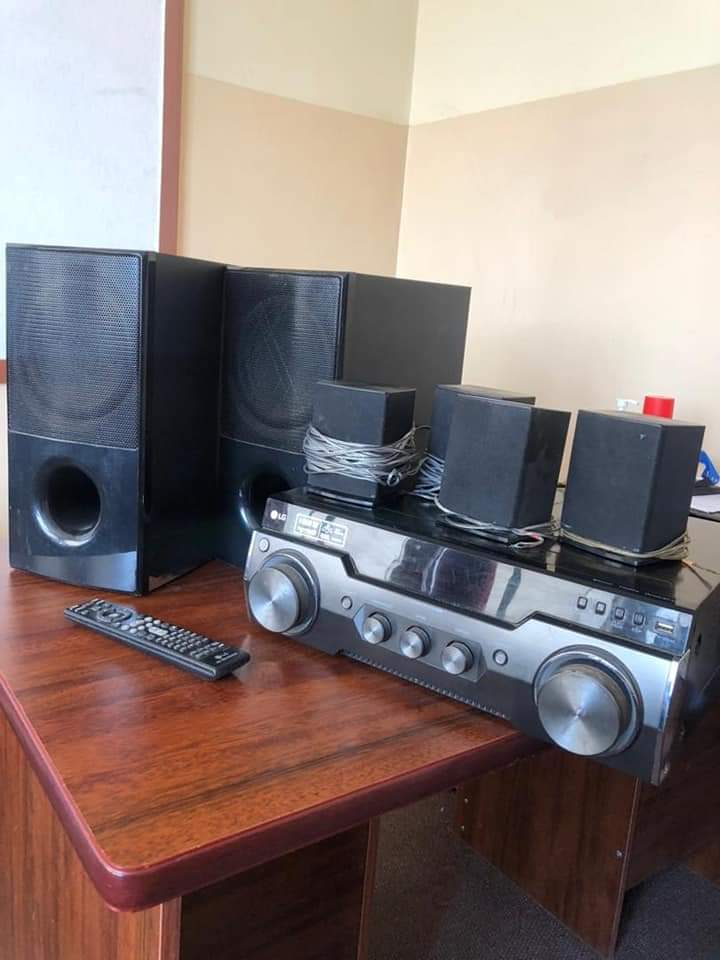 speakers