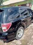 A picture of SUBARU FORESTER EJ20 BEI M15 8