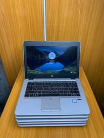 A picture of Hp elite book 820 G3