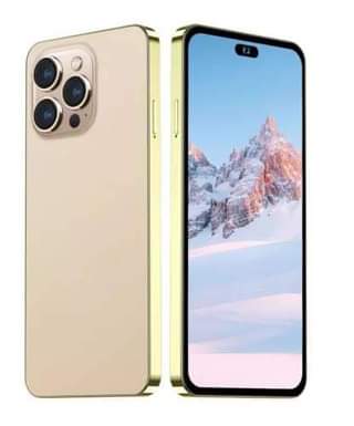 A picture of Iphone 11 pro max