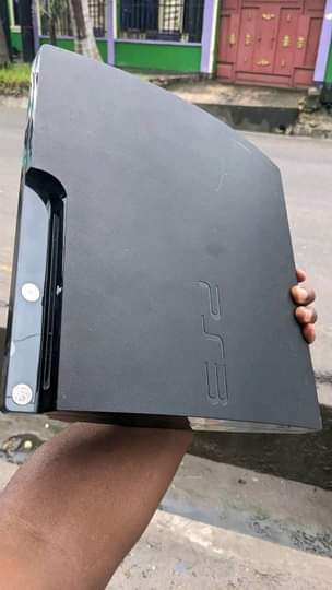playstation