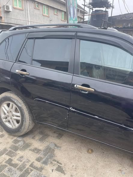 A picture of Rav4