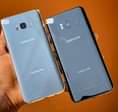 A picture of UK USED SMARTPHONES