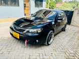 A picture of Impreza