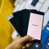 A picture of 0658139824 NIPIGIE OFFICE DAR SONY XPERIA XZ1 64GB 4GB RAM