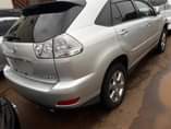 A picture of Harria Model 2007 Call 0703273550