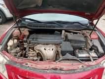 A picture of Toyota camry 2008 Tokunbo