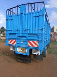 isuzu frr