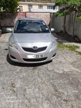 used toyota belta