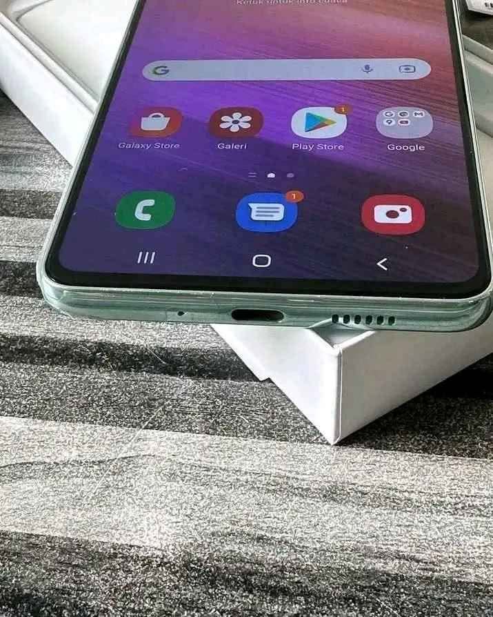 used samsung galaxy
