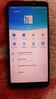 A picture of CAMON X ON SALE