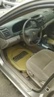 A picture of Toyota Camry LE 2004