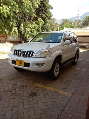 A picture of Prado for sale