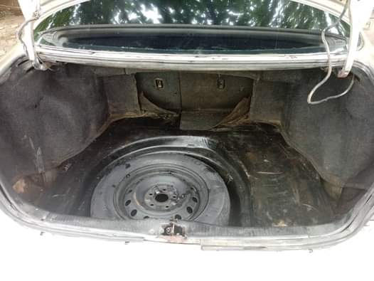 A picture of 2000 Toyota Camry Engine gear untampered Everything working perfectly Buy