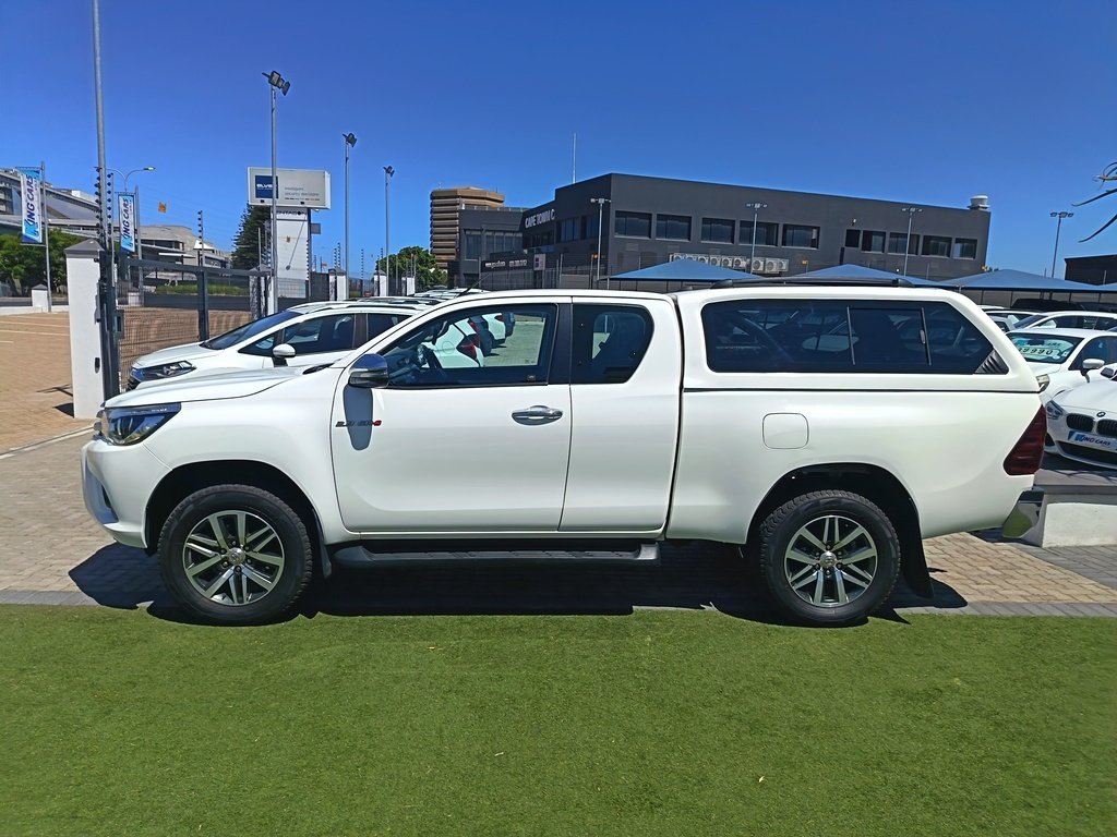 2018 cars