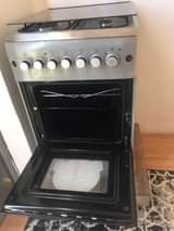 A picture of Jiko plate tatu Gase moja umeme