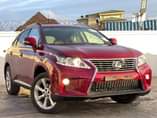 A picture of Direct Foreign Used Lexus Rx350 2010 upgraded