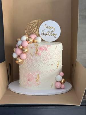 cakes