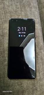 A picture of Huawei p40pro