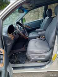 A picture of LEXUS RX 300 MODEL 2001 Nigerian Used Silent Engine Perfect