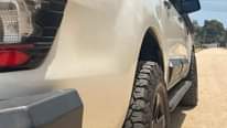 A picture of FORD RANGER DSX ____ BEI 57M TSH 0787799005 0658942045 0733380587