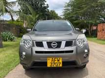 used nissan xtrail