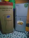 A picture of Nauza friji zuri homebase Offer lak 470k