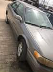 A picture of Toyota Camry tiny light 2002 model engine gear only ac
