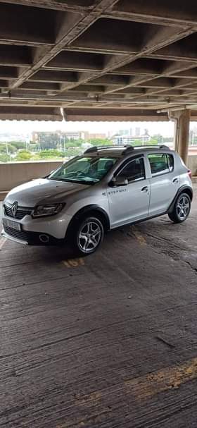 Car P.