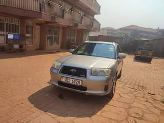A picture of Subaru