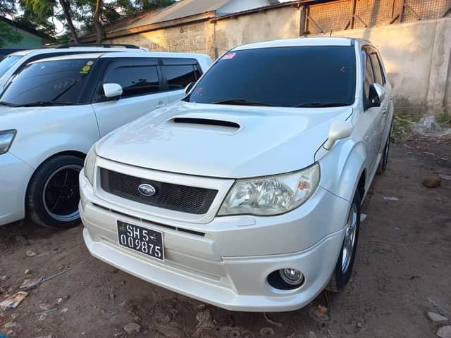 A picture of FORESTA INAUZWA BEI ML 26.5 NA USAJILI 0712445511
