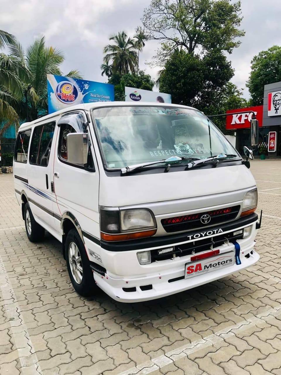 classifieds/cars toyota
