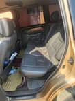 A picture of Lexus GX470 2003 Model