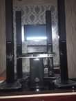 A picture of Home theater tallboy