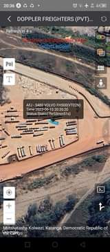 vehicle tracking