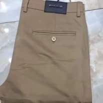 A picture of BRAKE RULE Trousers