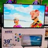 A picture of Flat screen