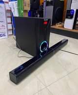 A picture of SABOOFER KAMA HOME THEATER