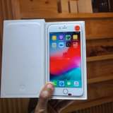 A picture of IPHONE 6 PLUS FULL BOX FROM DUBAI