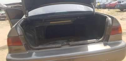 A picture of EZE NONI AUTOS Camry Tiny light Price 1 1m last