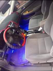 A picture of Car