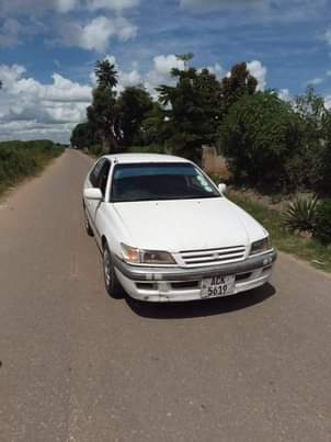 toyota premio