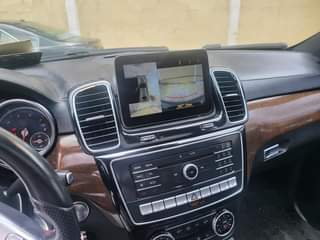 A picture of Extremely super fresh and clean registered Mercedes Benz GLE450 2017
