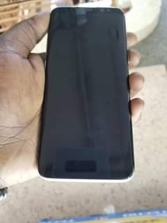 A picture of Galaxy S8 380k