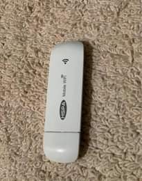 A picture of MODEM Mobile Wifi